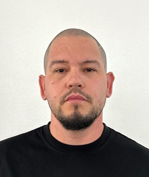 Barber Yosbel Torres